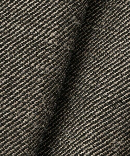 allureville / アルアバイル その他パンツ | リネンウールストレートパンツ | 詳細10