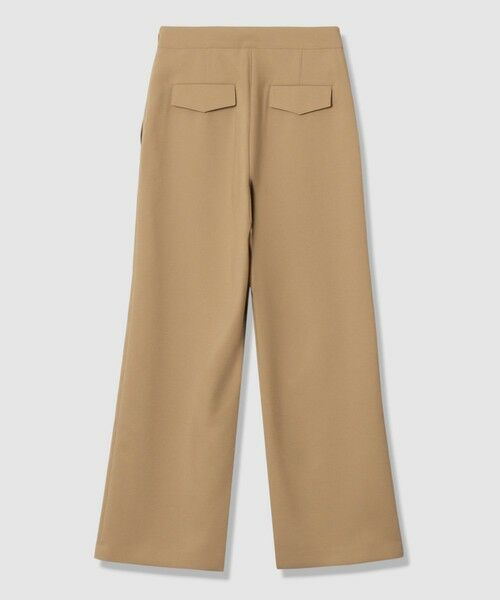 allureville / アルアバイル その他パンツ | ホローツイルマリンパンツ | 詳細5