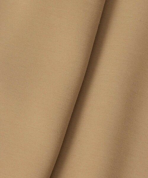 allureville / アルアバイル その他パンツ | ホローツイルマリンパンツ | 詳細6