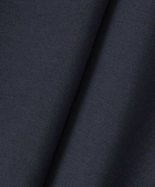 allureville / アルアバイル その他パンツ | ホローツイルマリンパンツ | 詳細11