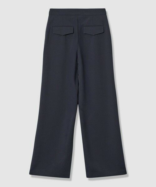 allureville / アルアバイル その他パンツ | ホローツイルマリンパンツ | 詳細7