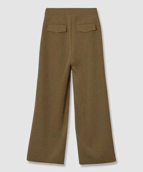 allureville / アルアバイル その他パンツ | ホローツイルマリンパンツ | 詳細15