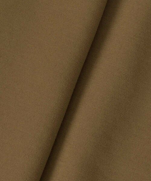 allureville / アルアバイル その他パンツ | ホローツイルマリンパンツ | 詳細19