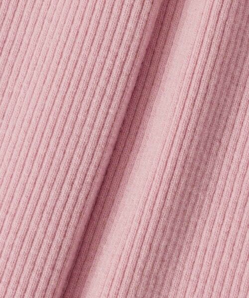 allureville / アルアバイル その他パンツ | ウールリブニットパンツ | 詳細5