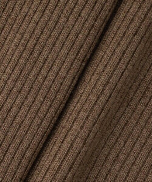 allureville / アルアバイル その他パンツ | ウールリブニットパンツ | 詳細11