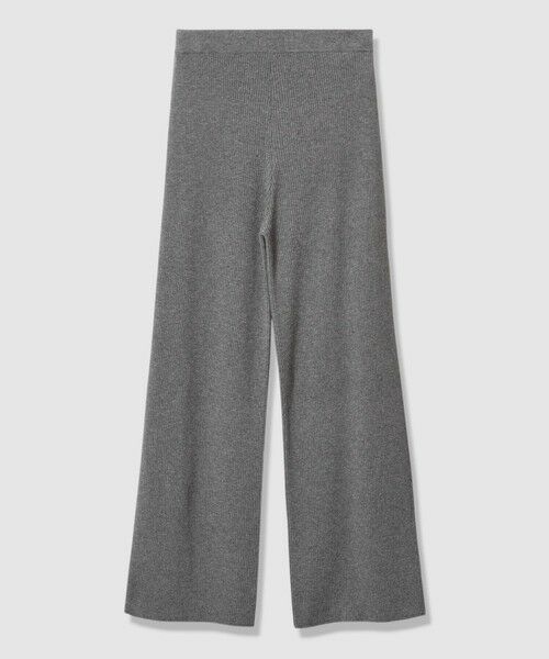 allureville / アルアバイル その他パンツ | ウールリブニットパンツ | 詳細16