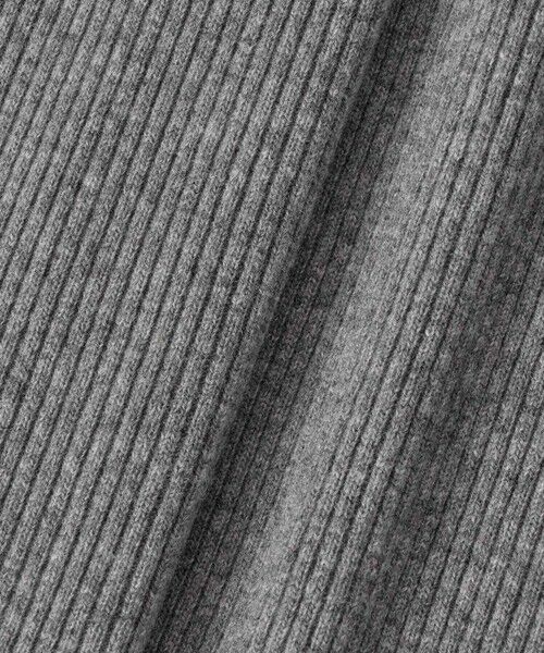 allureville / アルアバイル その他パンツ | ウールリブニットパンツ | 詳細17