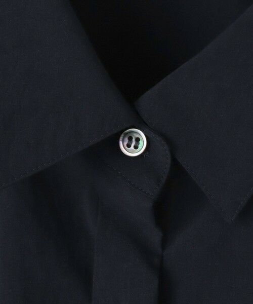 allureville / アルアバイル シャツ・ブラウス | ダブルカフスタックシャツ | 詳細19