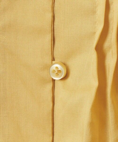 allureville / アルアバイル シャツ・ブラウス | ピンタックデザインスリーブブラウス | 詳細8