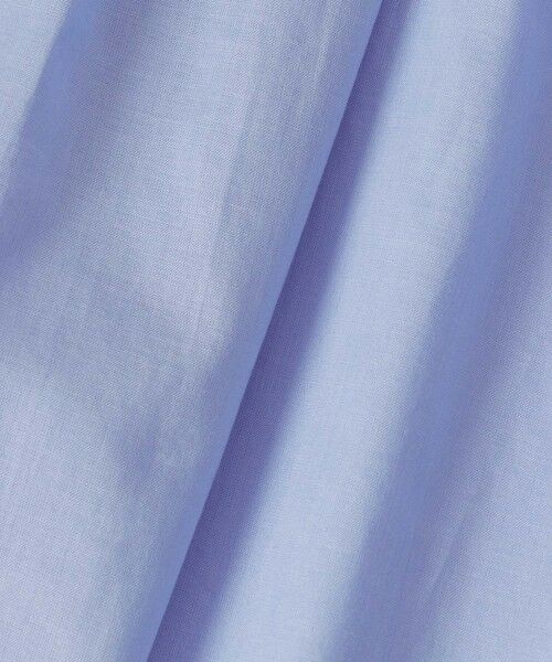 allureville / アルアバイル シャツ・ブラウス | ピンタックデザインスリーブブラウス | 詳細15