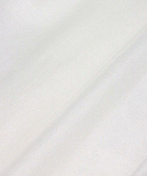 allureville / アルアバイル シャツ・ブラウス | シルキーセルロースボウブラウス | 詳細8