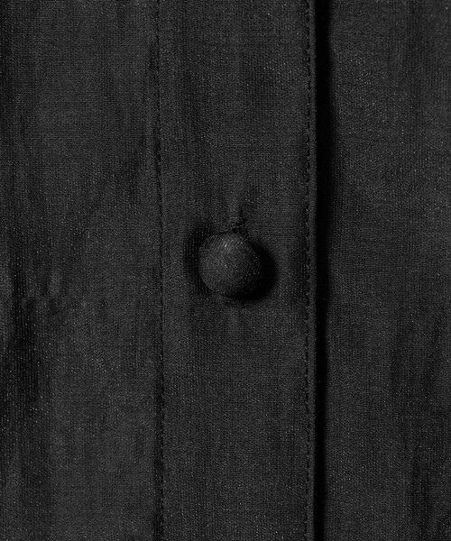 allureville / アルアバイル シャツ・ブラウス | シルキーセルロースボウブラウス | 詳細21