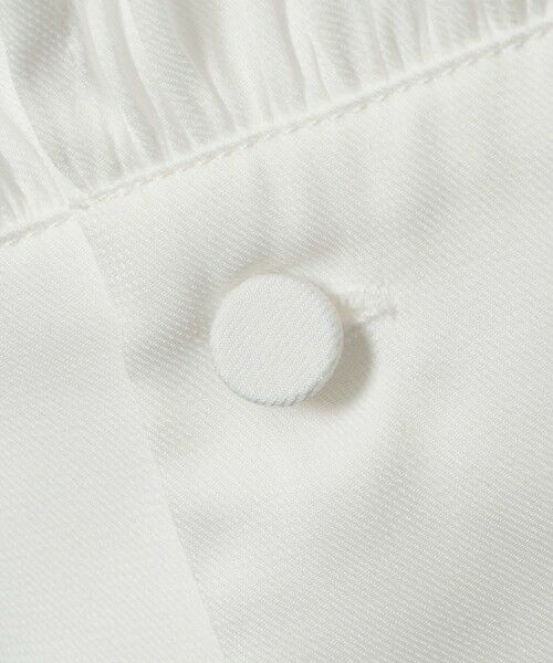 allureville / アルアバイル シャツ・ブラウス | フリルスリーブブラウス | 詳細8