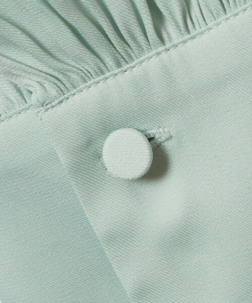 allureville / アルアバイル シャツ・ブラウス | フリルスリーブブラウス | 詳細15