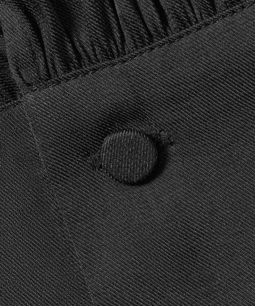 allureville / アルアバイル シャツ・ブラウス | フリルスリーブブラウス | 詳細25