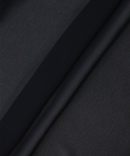 allureville / アルアバイル シャツ・ブラウス | ジョーゼットオーバーラップブラウス | 詳細8