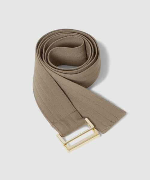 allureville / アルアバイル ロング・マキシ丈ワンピース | イレギュラーヘムジャンパースカート | 詳細10