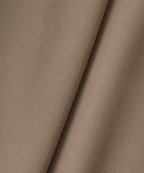 allureville / アルアバイル ロング・マキシ丈ワンピース | イレギュラーヘムジャンパースカート | 詳細11