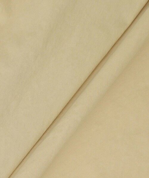 allureville / アルアバイル ミニ丈・ひざ丈ワンピース | ドロストシャツワンピース | 詳細6