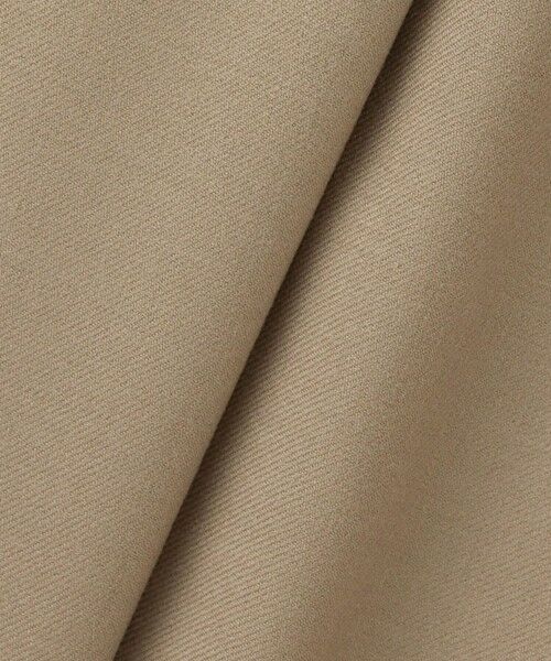 allureville / アルアバイル ロング・マキシ丈ワンピース | サイドタックジャンスカワンピース | 詳細2