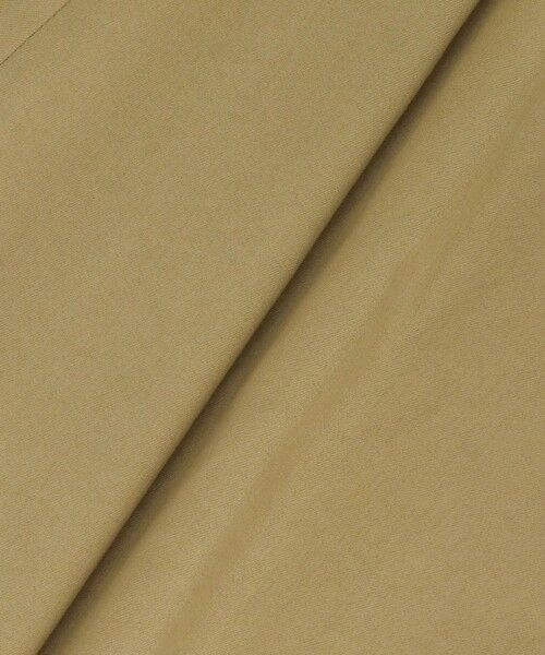 allureville / アルアバイル ドレス | デニムライクツイルワンピース | 詳細10