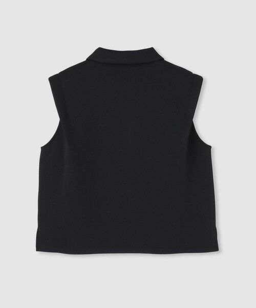 allureville / アルアバイル カットソー | ハーフＺＩＰプルオーバー | 詳細5