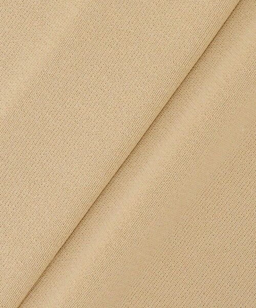 allureville / アルアバイル ニット・セーター | 総針コンパクトクルーネックプルオーバー | 詳細5