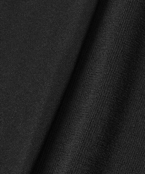 allureville / アルアバイル ニット・セーター | チュールスリーブプルオーバー | 詳細12