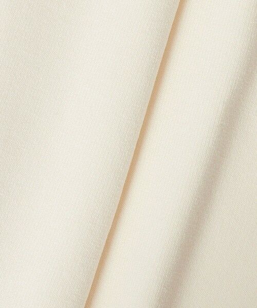 allureville / アルアバイル ニット・セーター | ソウバリドレープスリーブプルオーバー | 詳細6