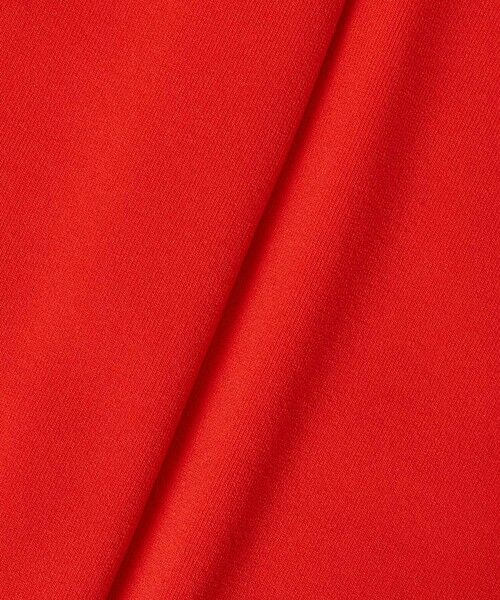 allureville / アルアバイル ニット・セーター | ソウバリドレープスリーブプルオーバー | 詳細17