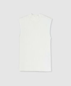 allureville / アルアバイル ニット・セーター | バック釦プルオーバー