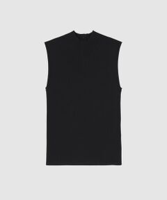 allureville / アルアバイル ニット・セーター | バック釦プルオーバー