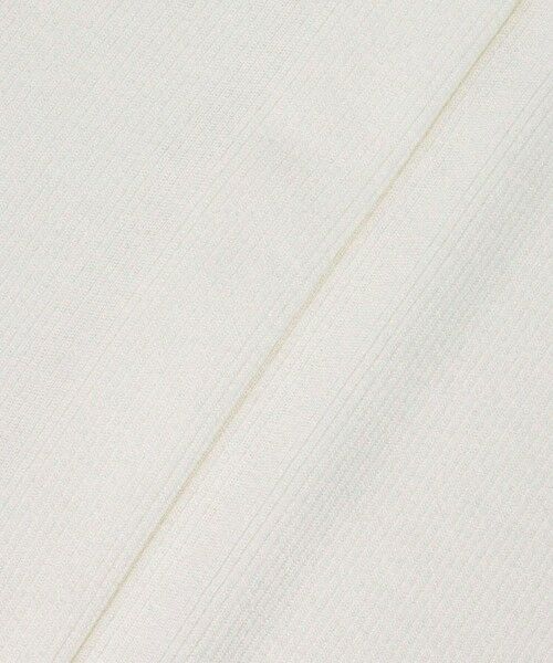 allureville / アルアバイル ニット・セーター | バック釦プルオーバー | 詳細5