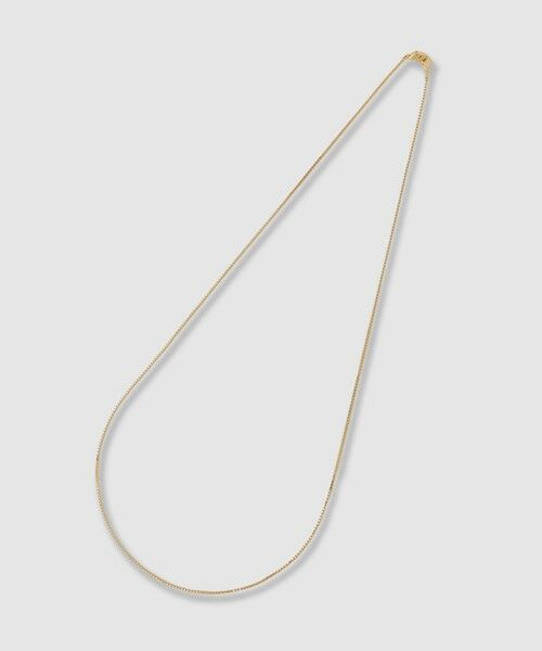 allureville / アルアバイル ネックレス・ペンダント・チョーカー | ドロップワントップ3WAY ネックレス | 詳細4