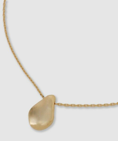 allureville / アルアバイル ネックレス・ペンダント・チョーカー | ドロップワントップ3WAY ネックレス | 詳細5