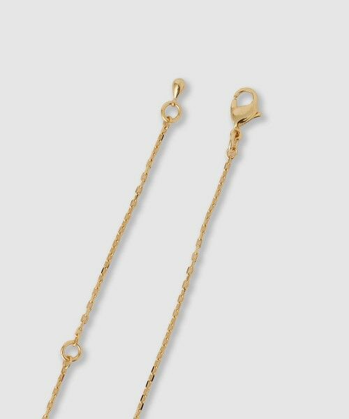 allureville / アルアバイル ネックレス・ペンダント・チョーカー | ドロップワントップ3WAY ネックレス | 詳細6