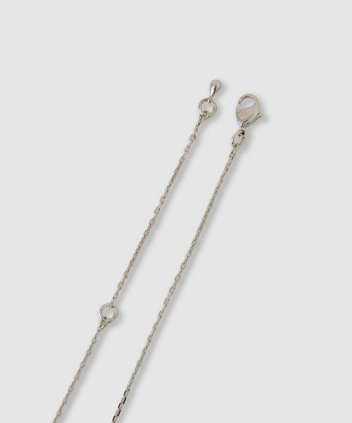 allureville / アルアバイル ネックレス・ペンダント・チョーカー | ドロップワントップ3WAY ネックレス | 詳細11