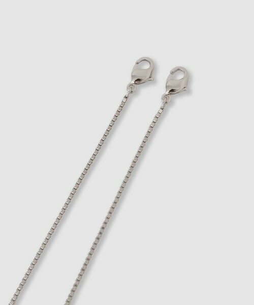 allureville / アルアバイル ネックレス・ペンダント・チョーカー | ドロップワントップ3WAY ネックレス | 詳細12