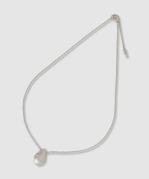 allureville / アルアバイル ネックレス・ペンダント・チョーカー | ドロップワントップ3WAY ネックレス | 詳細8