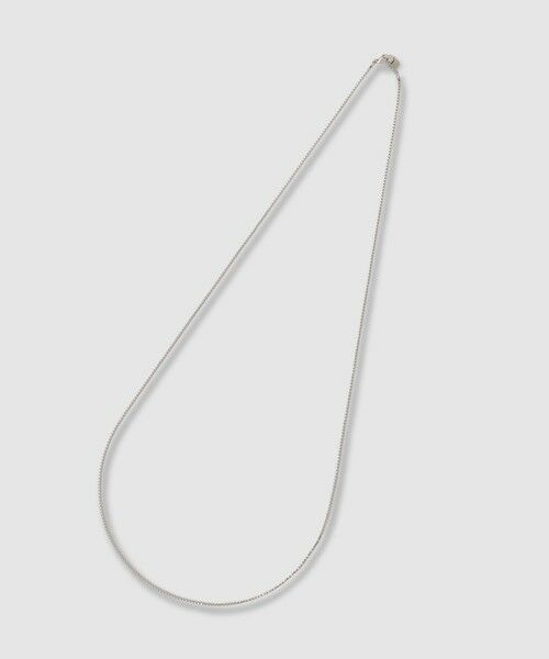 allureville / アルアバイル ネックレス・ペンダント・チョーカー | ドロップワントップ3WAY ネックレス | 詳細9