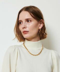 allureville / アルアバイル ネックレス・ペンダント・チョーカー | チェーン２ＷＡＹ ネックレス