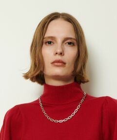 allureville / アルアバイル ネックレス・ペンダント・チョーカー | チェーン２ＷＡＹ ネックレス