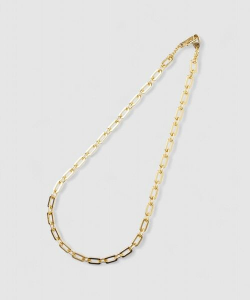 allureville / アルアバイル ネックレス・ペンダント・チョーカー | チェーン２ＷＡＹ ネックレス | 詳細1