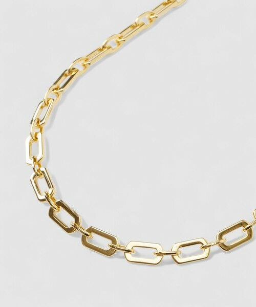 allureville / アルアバイル ネックレス・ペンダント・チョーカー | チェーン２ＷＡＹ ネックレス | 詳細2
