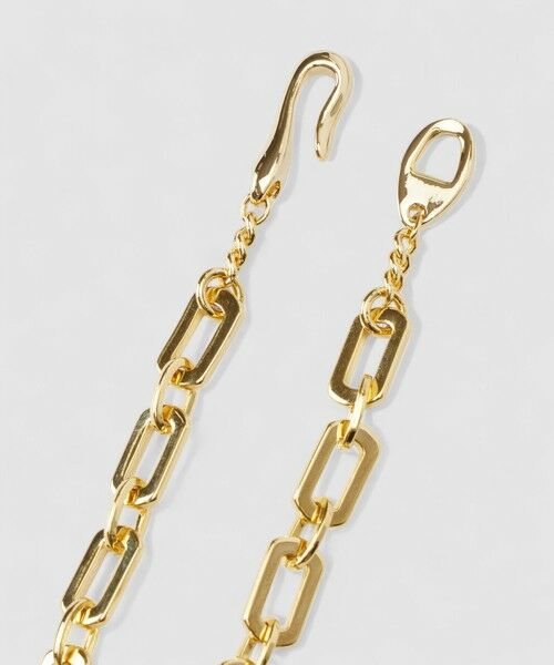 allureville / アルアバイル ネックレス・ペンダント・チョーカー | チェーン２ＷＡＹ ネックレス | 詳細3