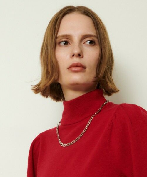 allureville / アルアバイル ネックレス・ペンダント・チョーカー | チェーン２ＷＡＹ ネックレス | 詳細4