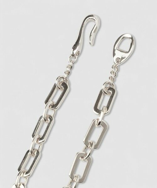 allureville / アルアバイル ネックレス・ペンダント・チョーカー | チェーン２ＷＡＹ ネックレス | 詳細7