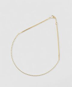 allureville / アルアバイル ネックレス・ペンダント・チョーカー | ツイストチョーカー