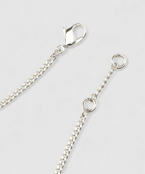 allureville / アルアバイル ネックレス・ペンダント・チョーカー | ツイストチョーカー | 詳細5