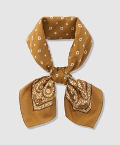 allureville / アルアバイル バンダナ・スカーフ | バンダナスカーフ